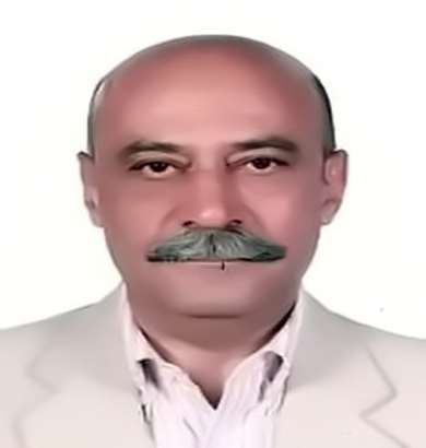 Dr. Latif Gachkar